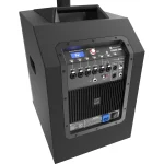 ⁦רמקול קולונה מוגבר Electro-Voice Evolve 50M עם מיקסר מובנה⁩ – תמונה ⁦9⁩