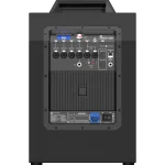 ⁦רמקול קולונה מוגבר Electro-Voice Evolve 50M עם מיקסר מובנה⁩ – תמונה ⁦11⁩