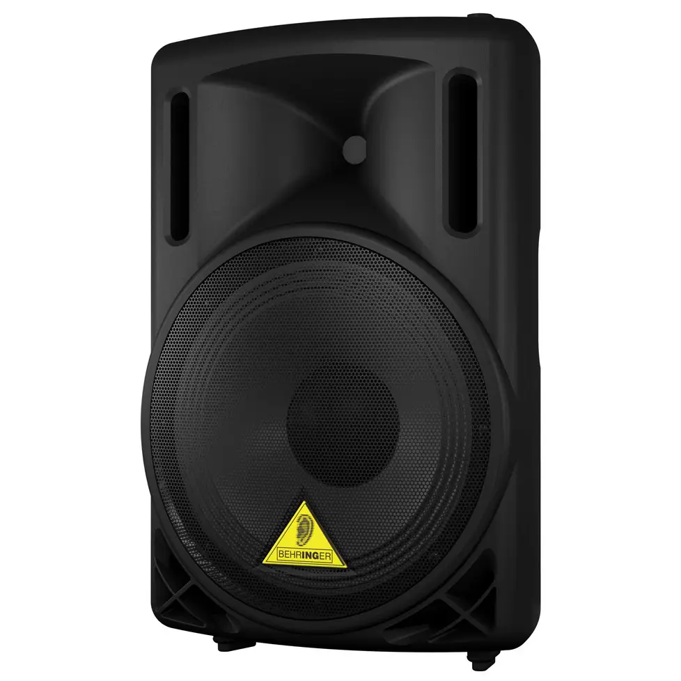 EuroLive-B215D רמקול מוגבר Behringer EuroLive B215D – תמונה 1