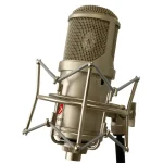 מיקרופון קונדנסר Lauten Audio Clarion FC-357 – תמונה 2
