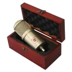 מיקרופון קונדנסר Lauten Audio Clarion FC-357 – תמונה 3