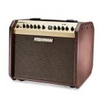 מגבר לגיטרה אקוסטית Fishman Loudbox Mini עם בלוטות' – תמונה 4