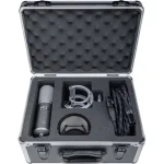 מיקרופון קונדנסר Fluid Audio Axis – תמונה 6