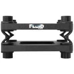 ⁦זוג סטנדים למוניטורים Fluid Audio DS5⁩ – תמונה ⁦2⁩