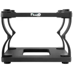 ⁦זוג סטנדים למוניטורים Fluid Audio DS8⁩ – תמונה ⁦2⁩