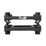 ⁦זוג סטנדים למוניטורים Fluid Audio DS8⁩ – תמונה ⁦3⁩