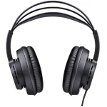אוזניות חצי פתוחות Fluid Audio Focus