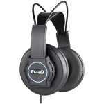 אוזניות חצי פתוחות Fluid Audio Focus – תמונה 2