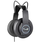 אוזניות חצי פתוחות Fluid Audio Focus – תמונה 3