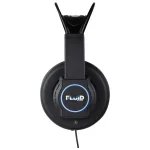 אוזניות חצי פתוחות Fluid Audio Focus – תמונה 4