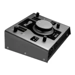כרטיס קול Fluid Audio SRI-2 – תמונה 3