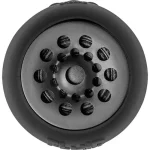 ⁦מגבר נייד לגיטרה Fluid Audio Strum Buddy עם אפקטים⁩ – תמונה ⁦3⁩
