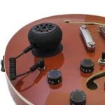 ⁦מגבר נייד לגיטרה Fluid Audio Strum Buddy עם אפקטים⁩ – תמונה ⁦5⁩