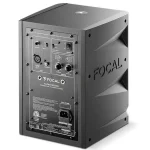 ⁦מוניטור אולפני Focal Alpha 50 Evo⁩ – תמונה ⁦3⁩