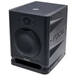 מוניטור אולפני Focal Alpha 65 Evo – תמונה 2