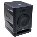 מוניטור אולפני Focal Alpha 65 Evo – תמונה 3