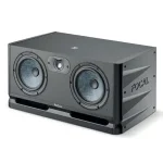 ⁦מוניטור אולפני Focal Alpha Evo Twin⁩ – תמונה ⁦2⁩