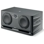 ⁦מוניטור אולפני Focal Alpha Evo Twin⁩ – תמונה ⁦3⁩