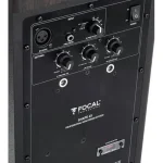 מוניטור אולפני Focal Shape 65 – תמונה 3