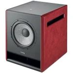 סאב וופר אולפני Focal Sub12