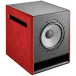 סאב וופר אולפני Focal Sub12 – תמונה 2