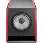 סאב וופר אולפני Focal Sub12 – תמונה 4