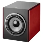 סאב-וופר אולפני Focal Sub6 – תמונה 2