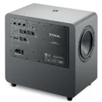 סאב וופר אולפני Focal Sub One – תמונה 4