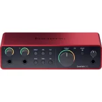 חבילת אולפן Focusrite Scarlett 2i2 Studio – תמונה 5