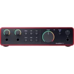 חבילת אולפן Focusrite Scarlett 2i2 Studio – תמונה 6