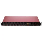 פרה אמפ Focusrite Scarlett Octopre Dynamic