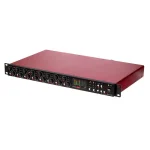 פרה אמפ Focusrite Scarlett Octopre Dynamic – תמונה 2