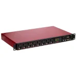 פרה אמפ Focusrite Scarlett Octopre Dynamic – תמונה 3