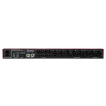פרה אמפ Focusrite Scarlett Octopre Dynamic – תמונה 6