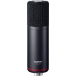 ⁦חבילת אולפן Focusrite Scarlett Solo Studio⁩ – תמונה ⁦2⁩