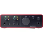 ⁦חבילת אולפן Focusrite Scarlett Solo Studio⁩ – תמונה ⁦6⁩