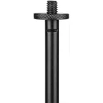 זרוע בום עם משקולת Gator 27-Inch Boom Arm לסטנד מיקרופון – תמונה 4