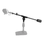 זרוע בום עם משקולת Gator 27-Inch Boom Arm לסטנד מיקרופון – תמונה 2