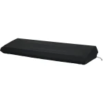 כיסוי אבק לפסנתר חשמלי Gator 88 Note Keyboard Cover