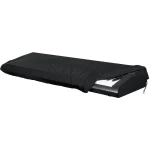 ⁦כיסוי אבק לפסנתר חשמלי Gator 88 Note Keyboard Cover⁩ – תמונה ⁦2⁩