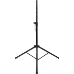 זוג סטנדים לרמקולים Gator GFW-SPK-2000 עם נרתיק נשיאה – תמונה 2
