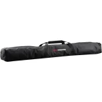 זוג סטנדים לרמקולים Gator GFW-SPK-2000 עם נרתיק נשיאה – תמונה 3