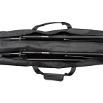 זוג סטנדים לרמקולים Gator GFW-SPK-2000 עם נרתיק נשיאה – תמונה 4