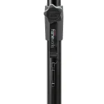 זוג סטנדים לרמקולים Gator GFW-SPK-2000 עם נרתיק נשיאה – תמונה 5
