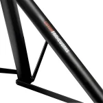 זוג סטנדים לרמקולים Gator GFW-SPK-2000 עם נרתיק נשיאה – תמונה 7