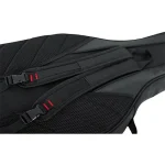 נרתיק לגיטרה אקוסטית Gator 4G Series Acoustic Gig Bag – תמונה 5