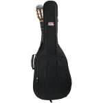 ⁦נרתיק לגיטרה קלאסית Gator 4G Series Classical Gig Bag⁩ – תמונה ⁦5⁩
