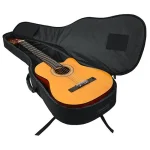 ⁦נרתיק לגיטרה קלאסית Gator 4G Series Classical Gig Bag⁩ – תמונה ⁦4⁩
