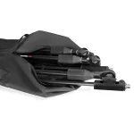 שישה סטנדים למיקרופון עם נרתיק Gator GFW-MIC-6PACKBG – תמונה 5