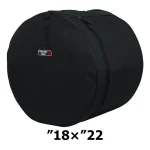 נרתיק לבס דראם Gator Bass Drum Bag בגדלים שונים – תמונה 2